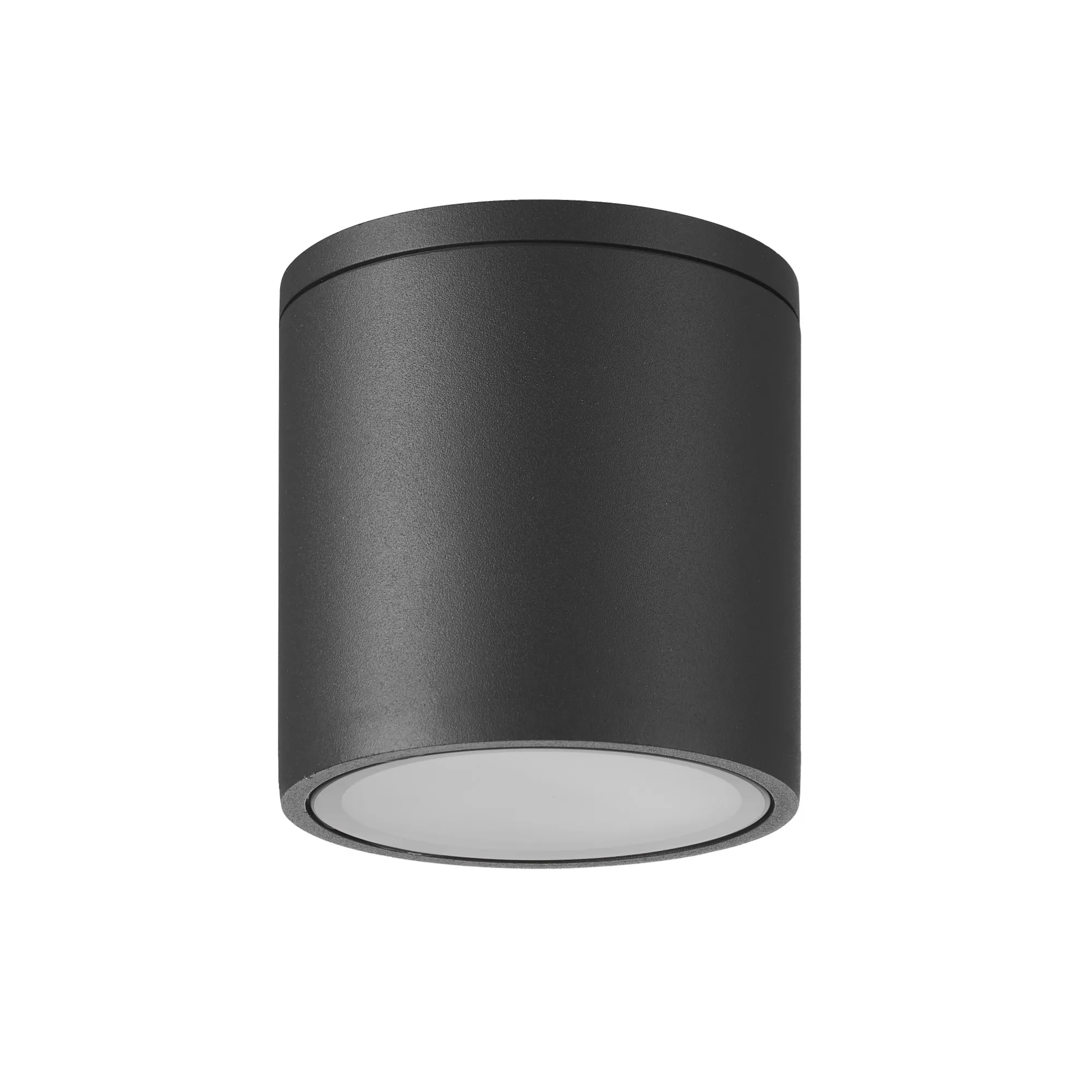 M7905  Kandanchu Short Round Ceiling 1 Light